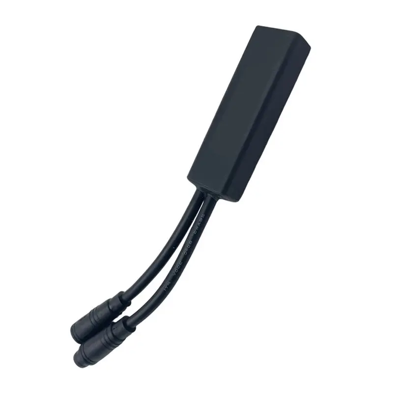 كابل لحدود سرعة سكوتر كهربائي لـ Ninebot بواسطة Segway ZT3 PRO D Max Speed 40Km/H سرعة غير مقفلة