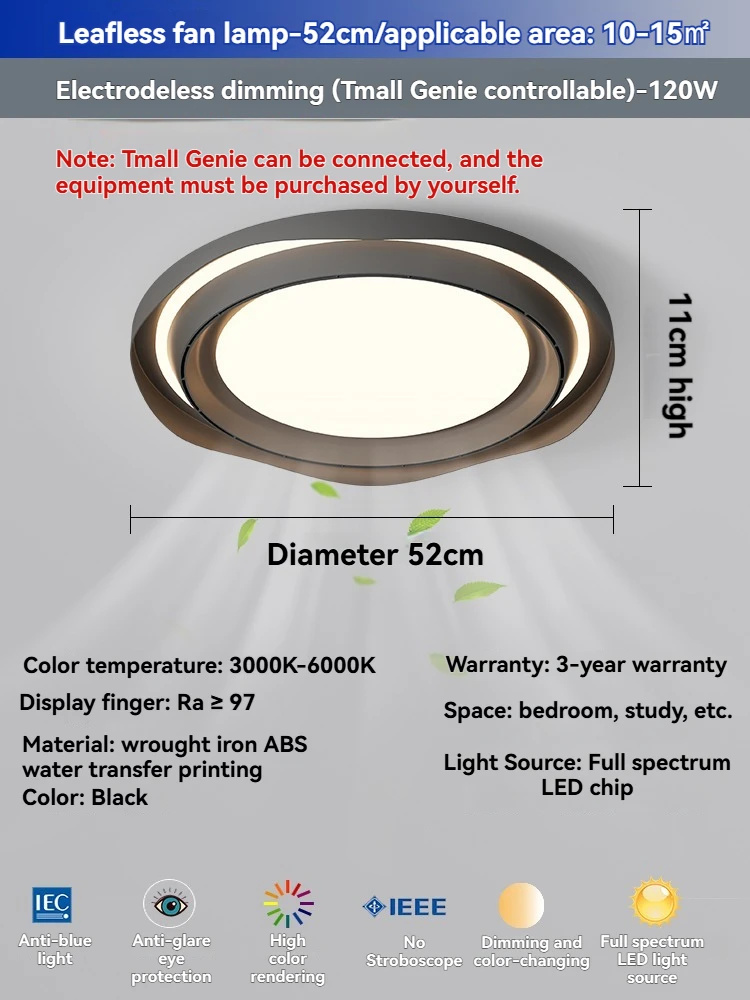Moderne eenvoud LED-plafondhanglamp Houten stijlvolle kunstdesign kroonluchters Woondecoratie Slaapkamer voor woonkamer Eetkamer