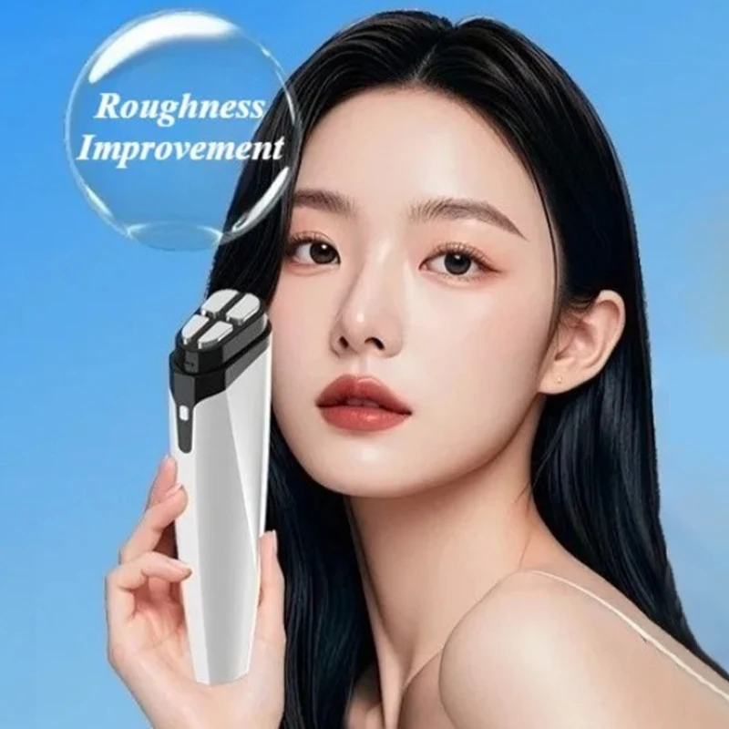 الاهتزاز العين مدلك إزالة التجاعيد حقيبة العين جهاز تدليك المحمولة عيون رفع جهاز تجميل تدليك دائرة داكنة الكهربائية #1