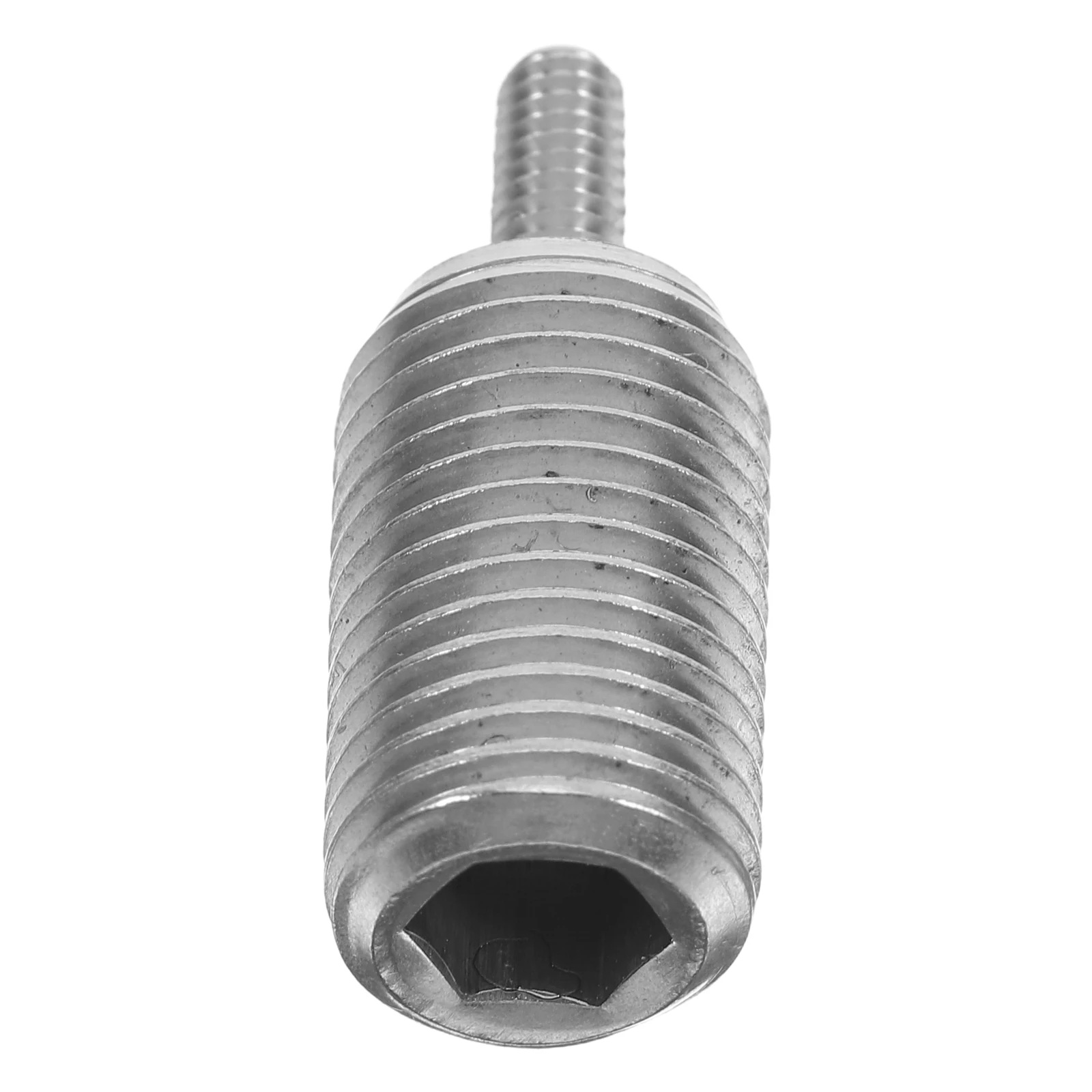 

Adapter Screw for Rocker Modification Stable Connection Threaded Repair Accessory Shifters Iron Alloy