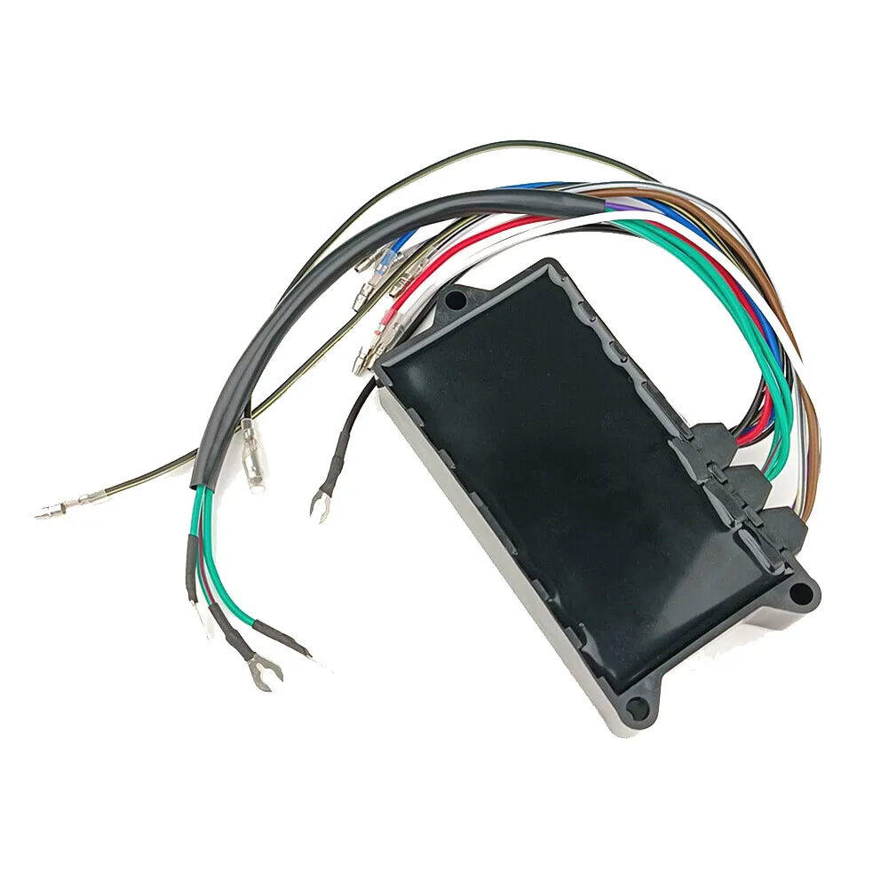 

A21E-114-4953 18495A22 18495A32 Коробка переключателей CDI для аксессуаров Mercury 1997 Sport Jet