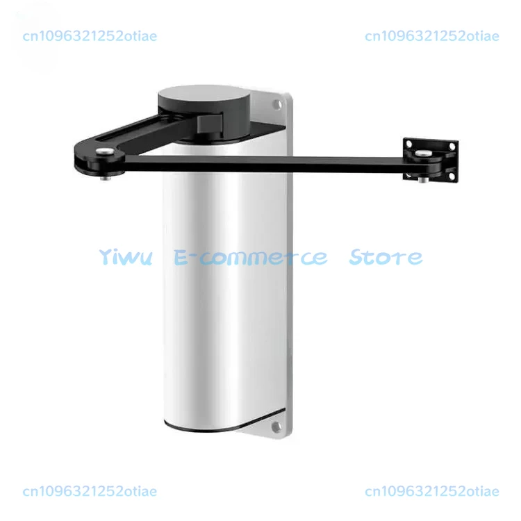 

100 кг тяжелый кривошипный рычаг, индукционный дверной доводчик, боковой бытовой замок, автоматическое открывание дверей