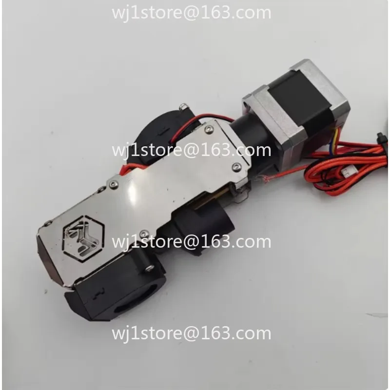 3D printer pellet extruder DIY kit