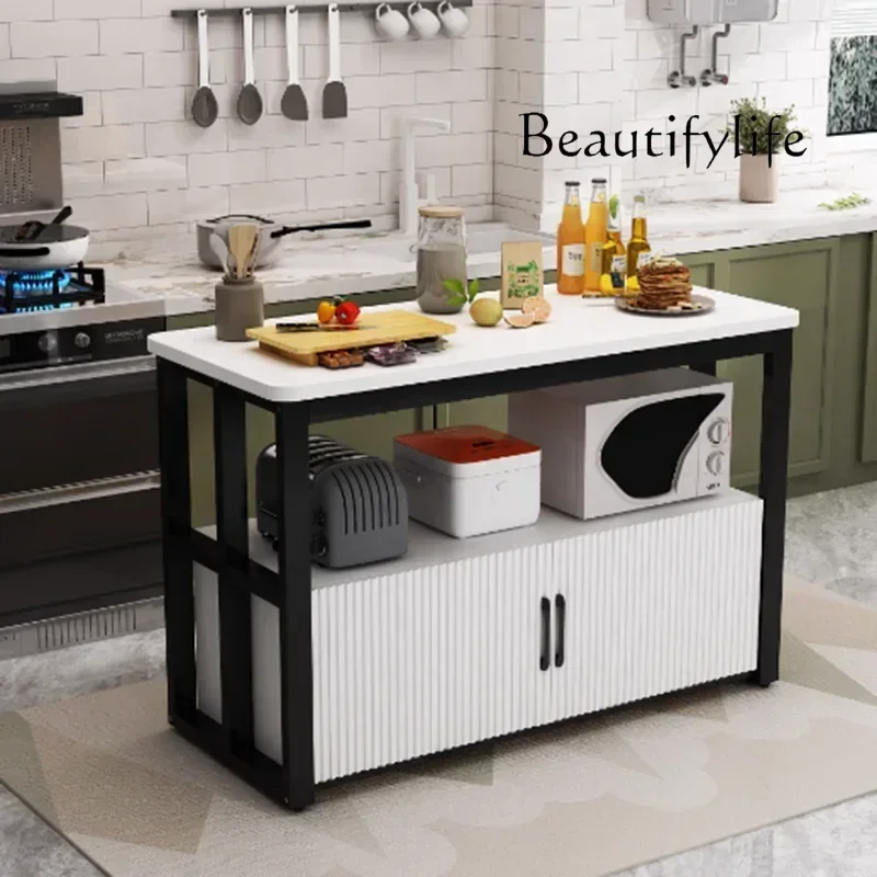 Black Luxury Cabinet Complete Design Multiple Modern Nordic Kitchen Cabinet Closet Tall Full Alacena Cocina Despensa Furniture