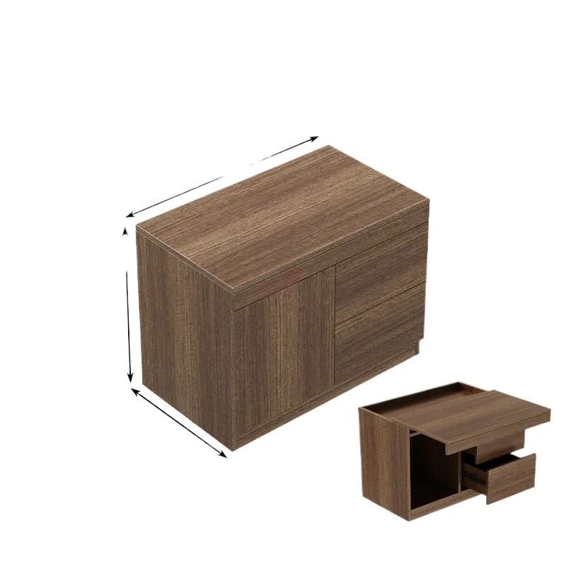 CX bay window storage, storage cabinet, drawer low cabinet, pull-out countertop window sill cabinet