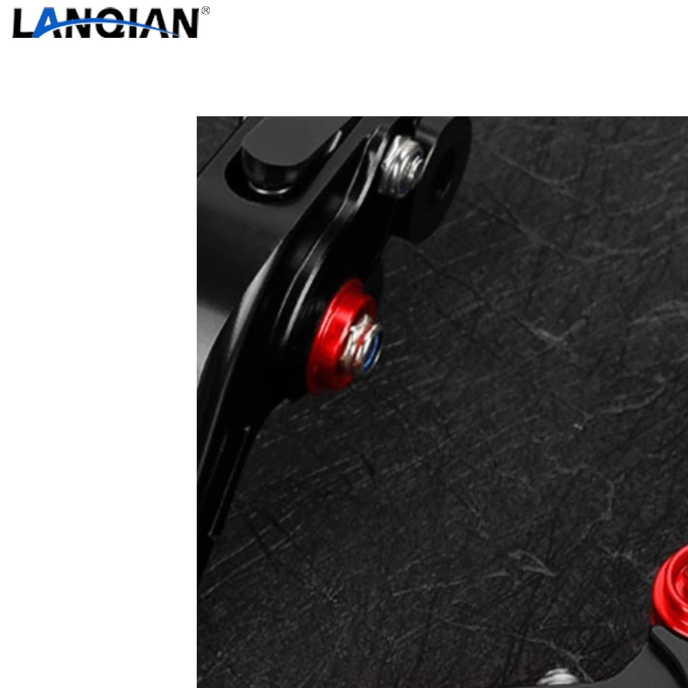 

Складные выдвижные тормозные рычаги для мотоциклов SUZUKI GSF1200 BANDIT 1996-2000, ручки на руль GSF 1200