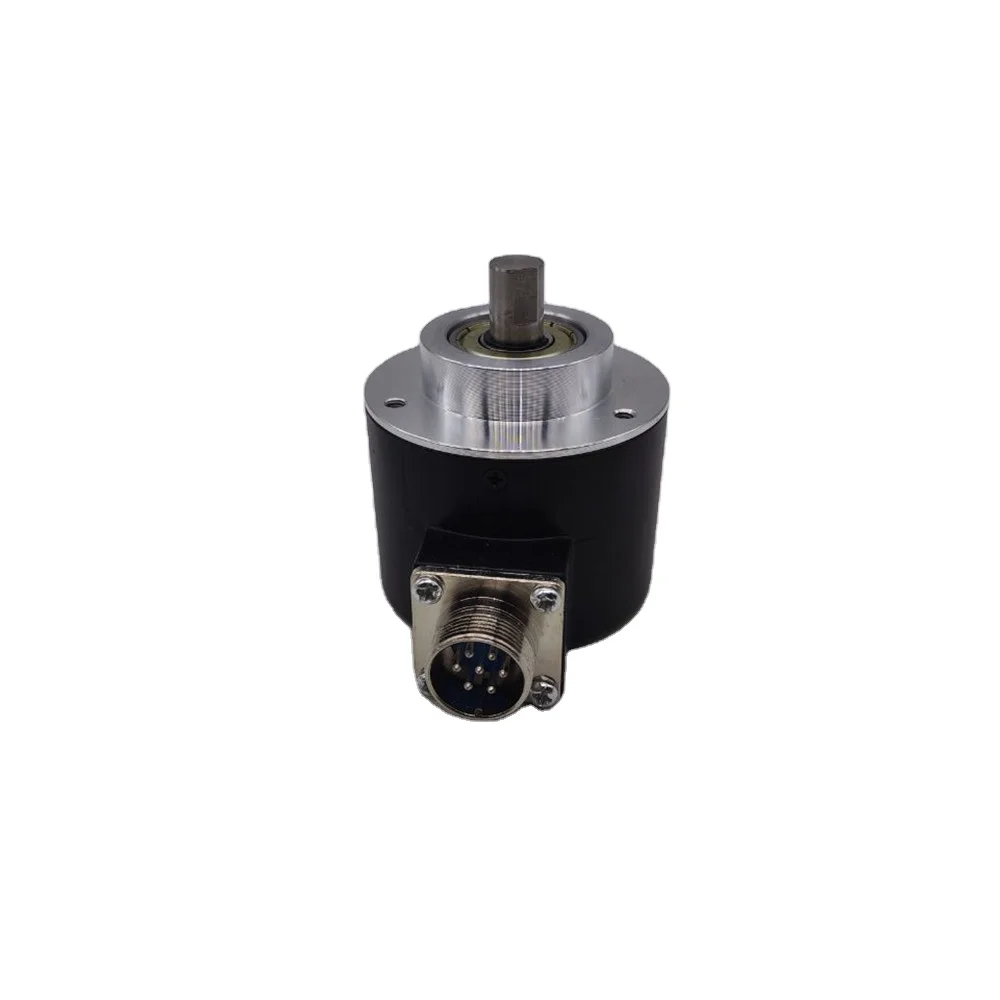 500PPR NPN output ZSP6210-001C-500BZ3-5-24C rotary encoder