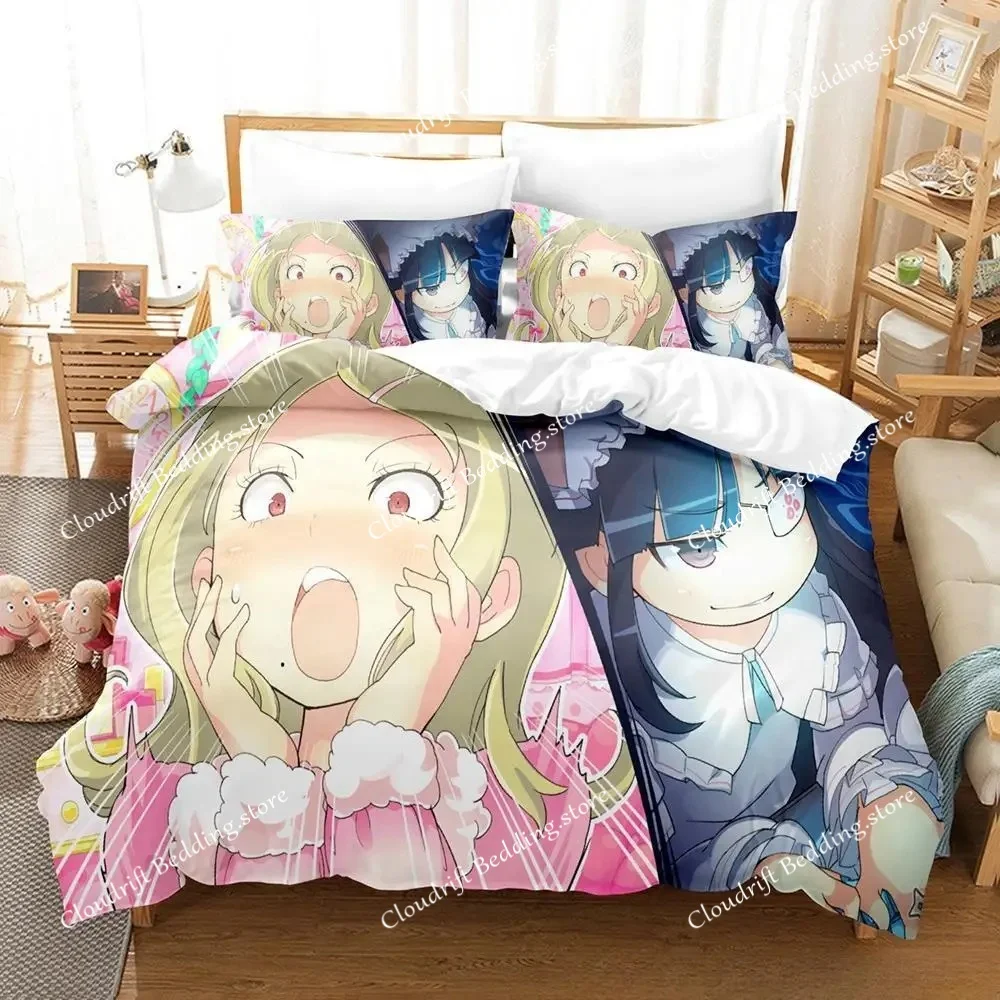 

3d Print Anime Mission Yozakura Family Bedding Set Single Twin Full Queen King Size Bed Set Adult Kid Bedroom Duvet Cover Sets