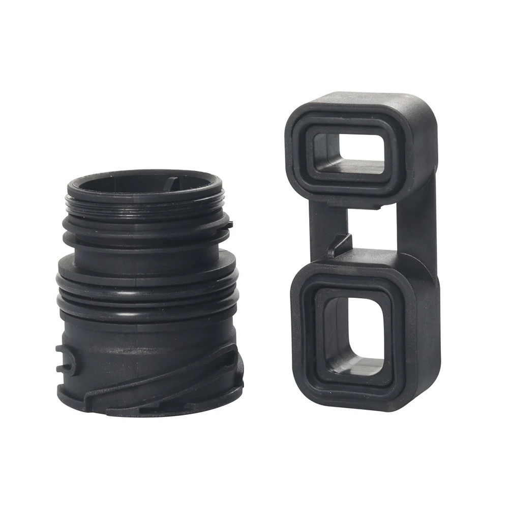 Tools Sealing Sleeve for versatile 24347588725 Adaptor Car Craftsmanship Gasket Long Lasting Driving for durable