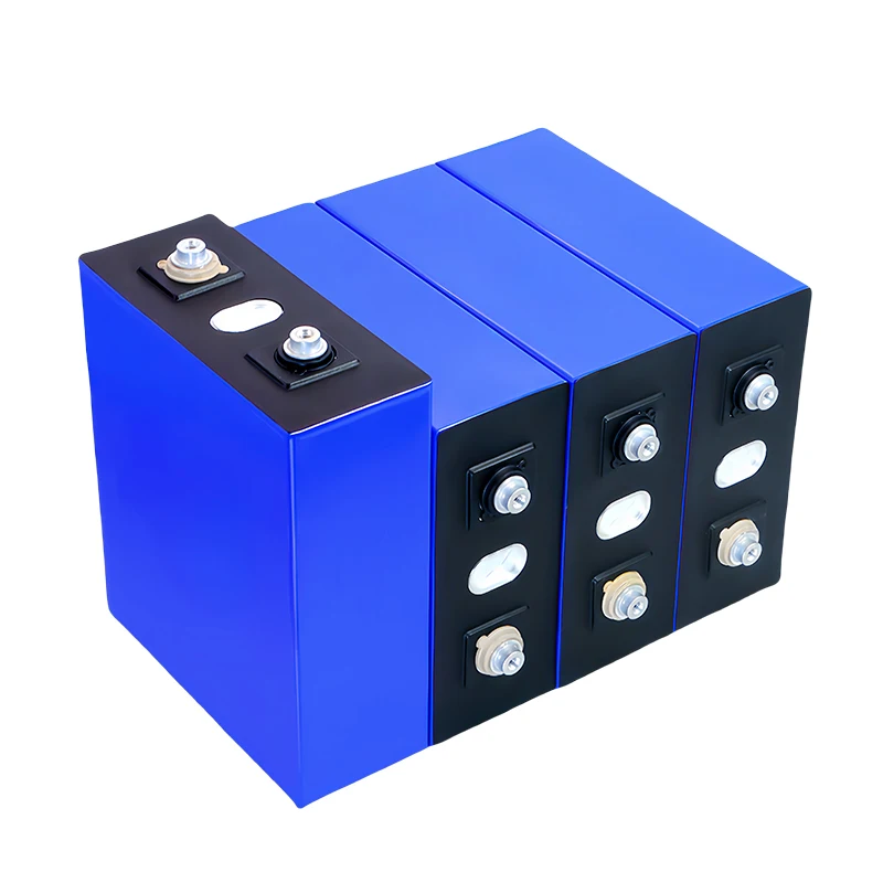 New 1-16pcs 3.2v 280ah DIY 12V 24V 48V A-grade LiFePO4 battery electric scooter RV lithium iron phosphate solar storage system