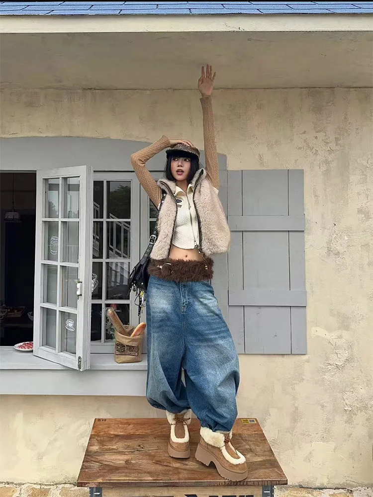 

Faionable Thi Bot, зимние сапоги, женские осенние новые ботинки Fur oes, теплые непромокаемые ботинки с круглым носком на резиновой подошве