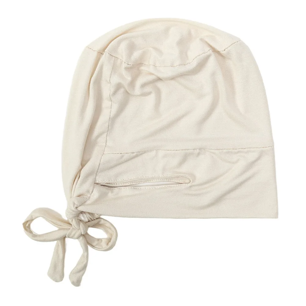 

Платок на голову, нижняя шапочка с отверстием для ушей, женские хиджабы, эластичный галстук, хиджаб, женский хиджаб, шапки для живой изгороди, шарф с капюшоном, исламский под шарф