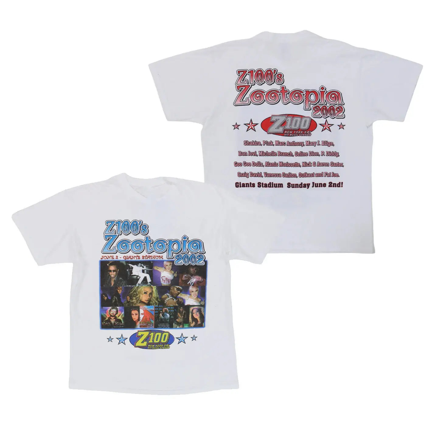 Slippery When Wet Careful Slippery Rock Album Bon Jovi Rock T-shirt Pure Cotton Base Layer for Men and Women