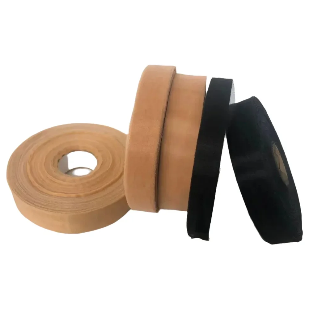 PU Gauze Stripe for Making Tape in Hair Extensions 200 Yards/Roll