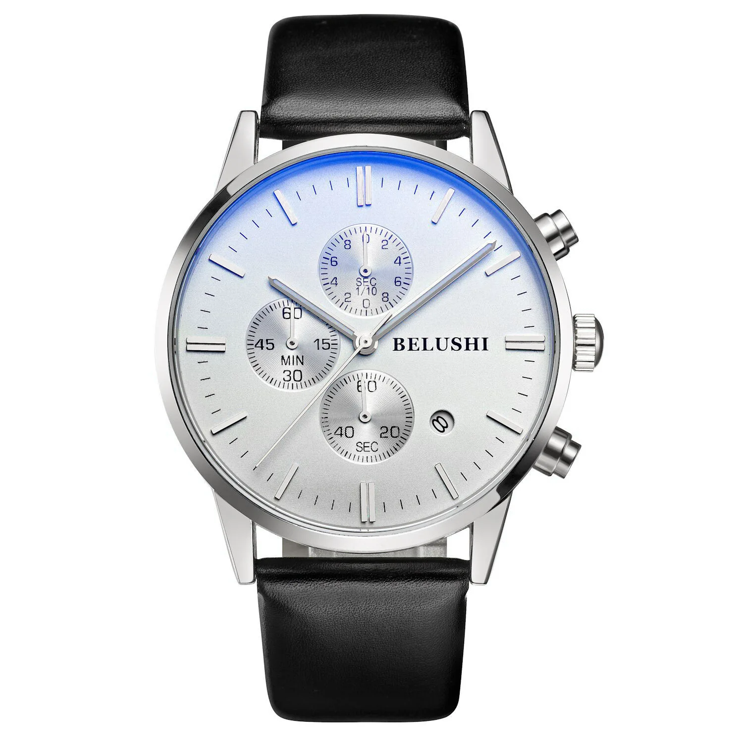 

2023 New Brand Luxury Business Elegant Man Watches luminous Waterproof Mens Quartz Watch Fashion Wristwatch relogios masculino