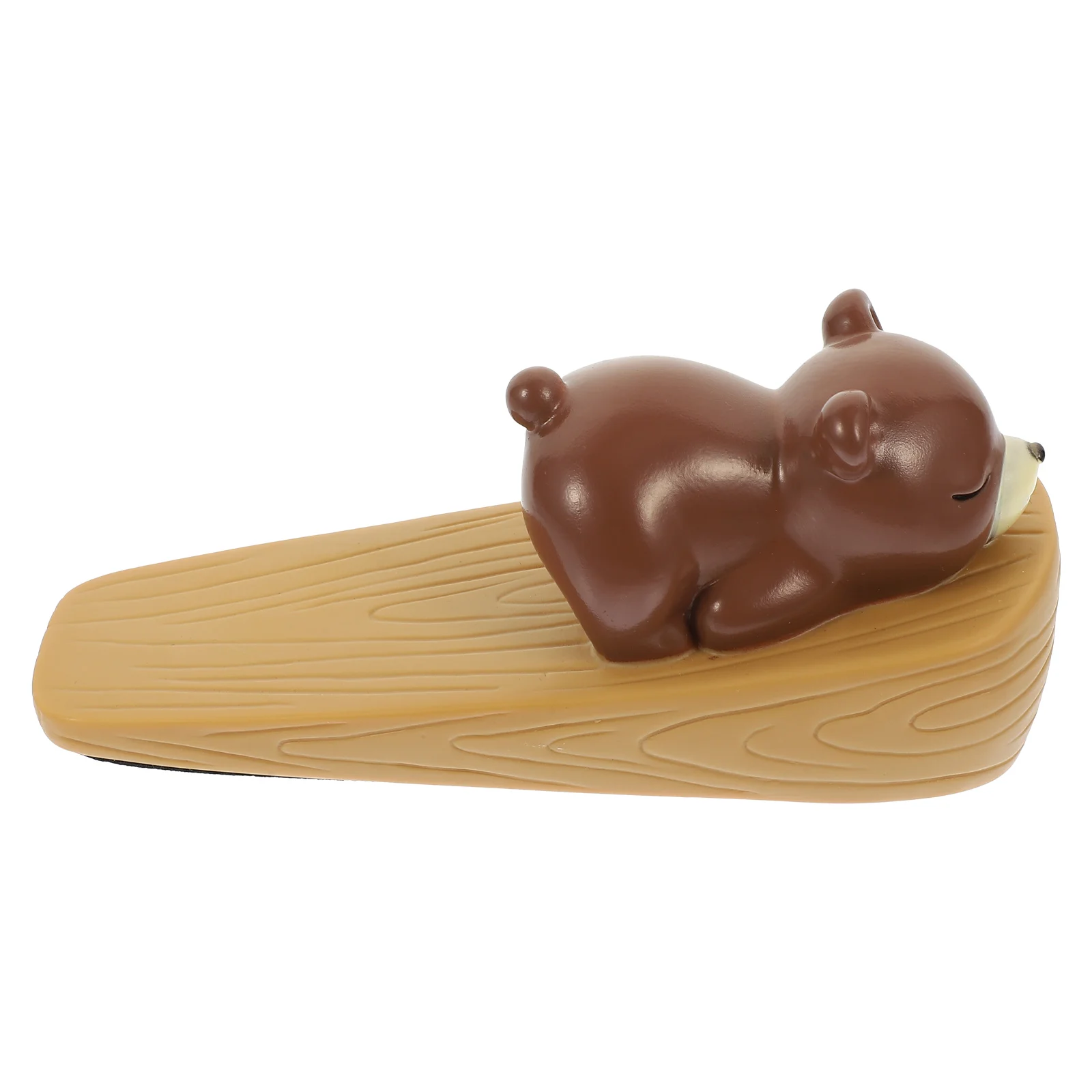 

Knob Stopper Home Decor Non skid Vinyl Stop Protectors Child Stoppers Anti slip Design Door Stopper Animals