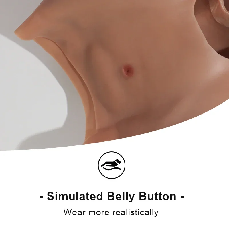 2025 Silikon-Höschen mit offenem Schritt, Body Shaper, großer Silikon-Po-Lifter, falscher Po, Hüftpolster-Hose für afrikanische Frauen