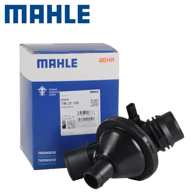 

Корпус термостата MAHLE 1153 8635 689 для BMW F80 X3 11538648791 11538635689