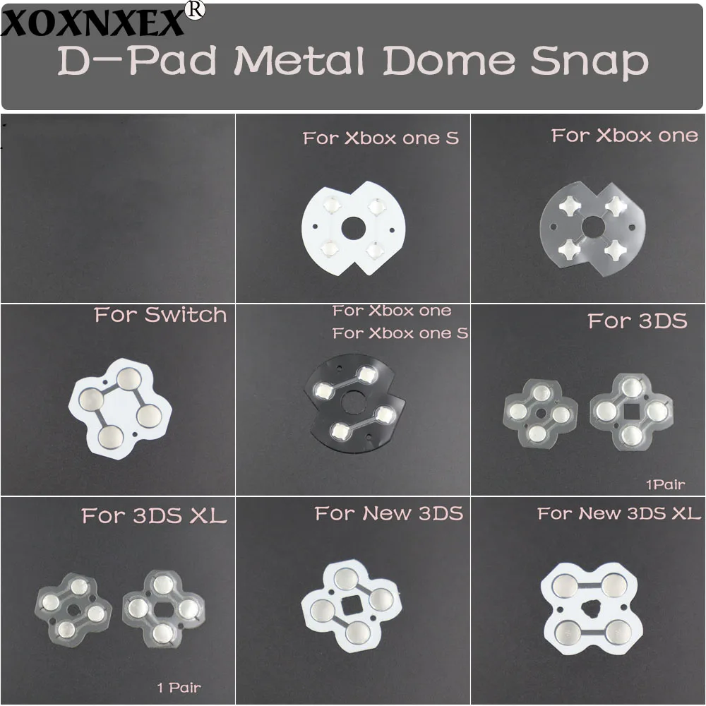 For Xbox One / Seri… - image