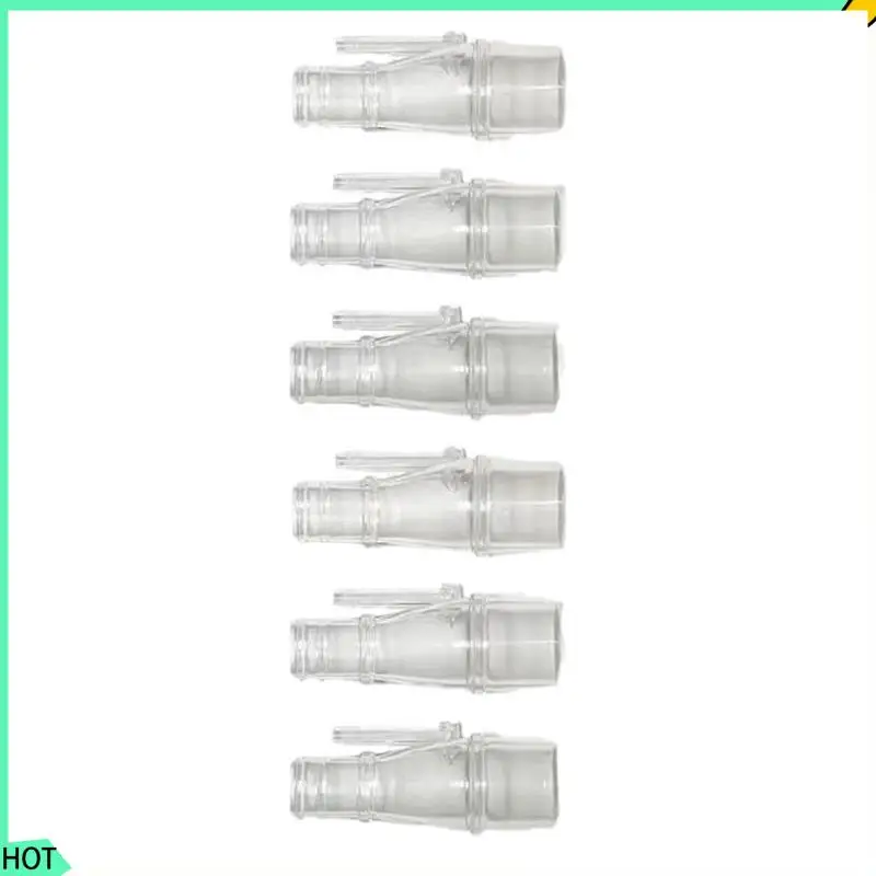 Awah 6PCS Tube Adap…
