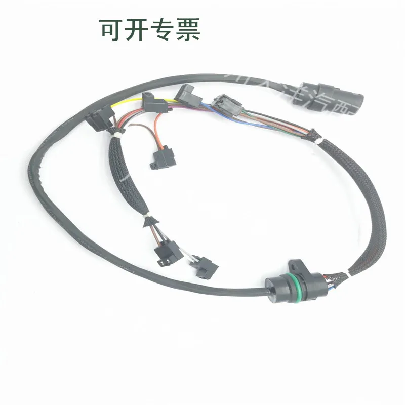 

Suitable for Volkswagen, Jetta Beetle Gearbox Wire Harness Sensor 01N 097927365D 098927365A