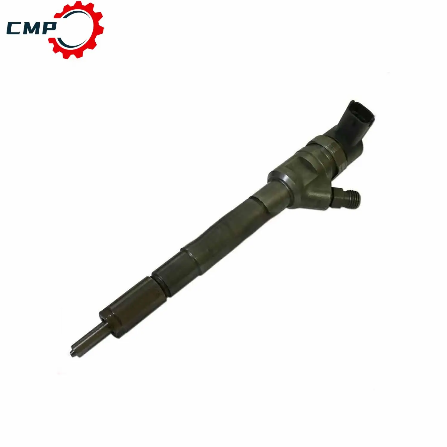 

1pc Diesel Fuel Injector 0445110275 33800-4A500 For Bosch Hyundai KIA Sorento 2.5L Engine Code D4CB 16V 2.5 LTR SOHC CRDi DIESEL