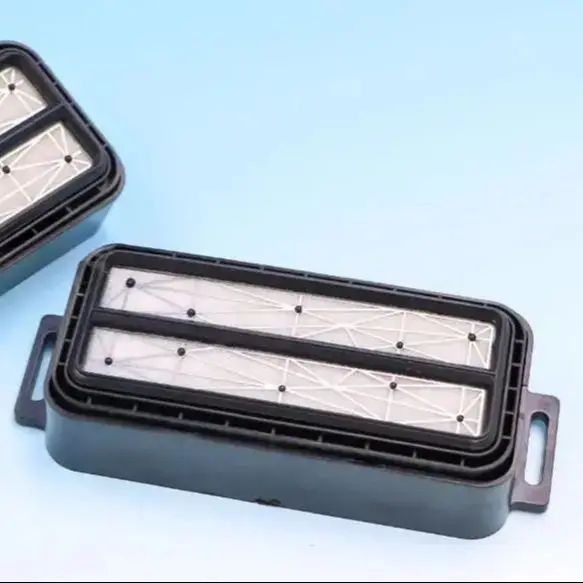 

Подушечка с чернилами для печатающих головок Konica 1024 / 512i / 1020 / Seiko 510 / Starfire 1024 | Промышленная укупорочная подушка