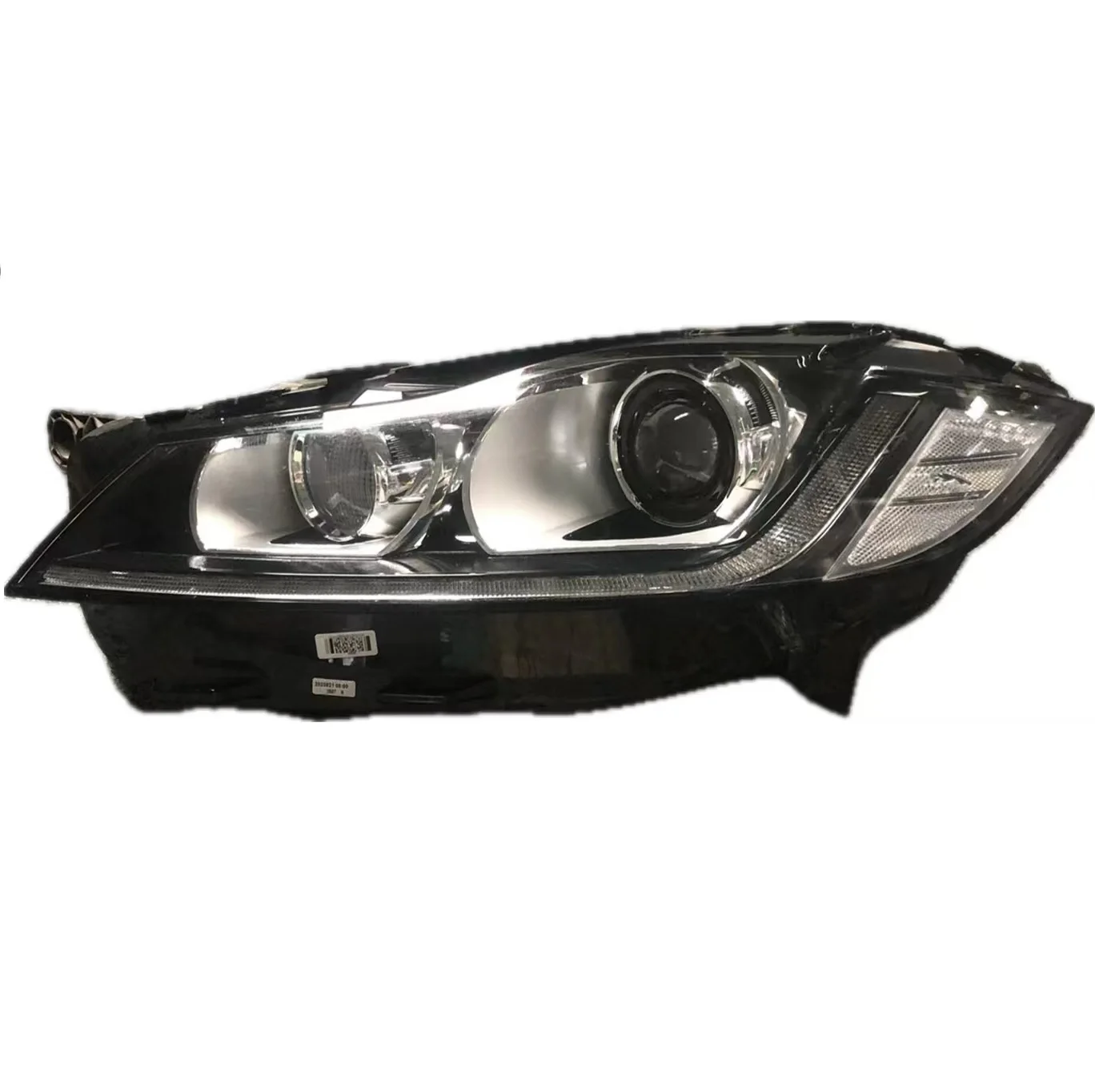 

For Jaguar 2017-2020 XF Xenon Headlights Assembly Headlamp Original European