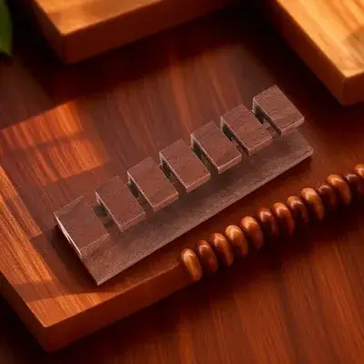 

1Pcs Cable Organizer Clip with Adhesive Pad for Home Office Use Compatible with USB Power Network Cables on Smooth Surfaces Wood