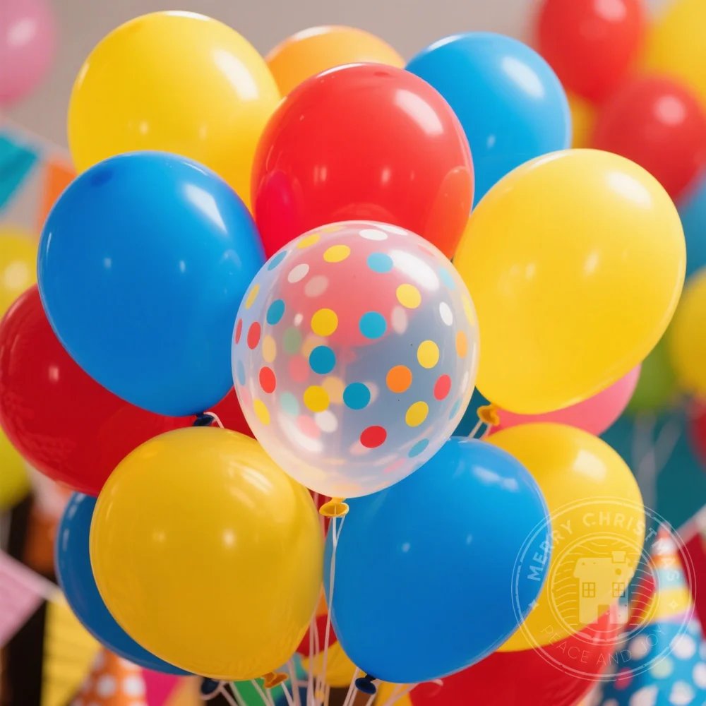 

35/70pcs 12Inch 2.8g Latex Balloon Carnival Circus Birthday Party Balloons for Boys Baby Shower Weddings Party Decorations