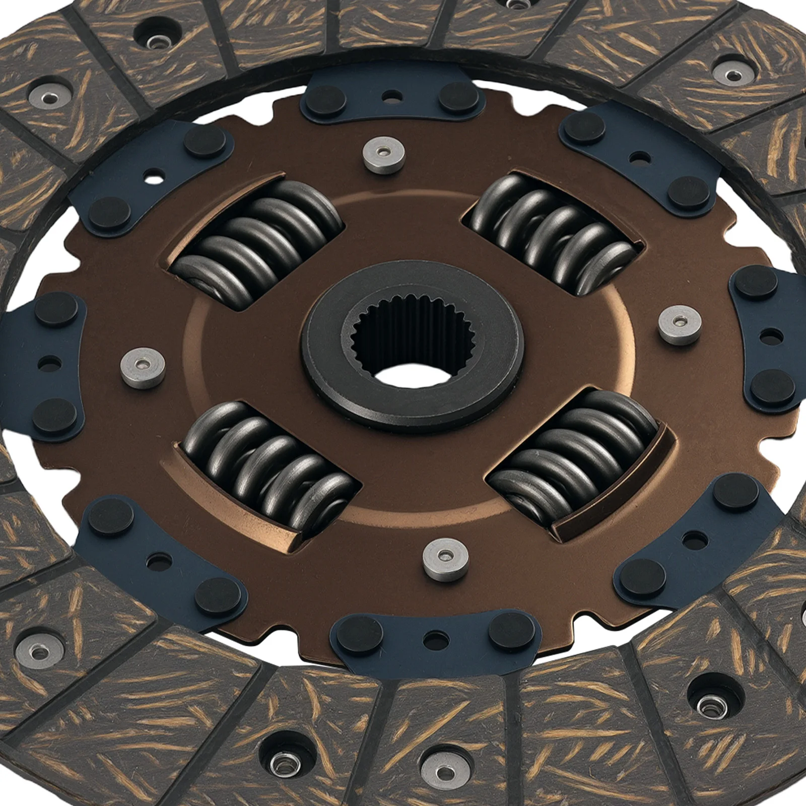 Kit de embrague de transmisión 24T para Nissan Versa 09-19 Versa Note 2014-2017 L4 1.6L