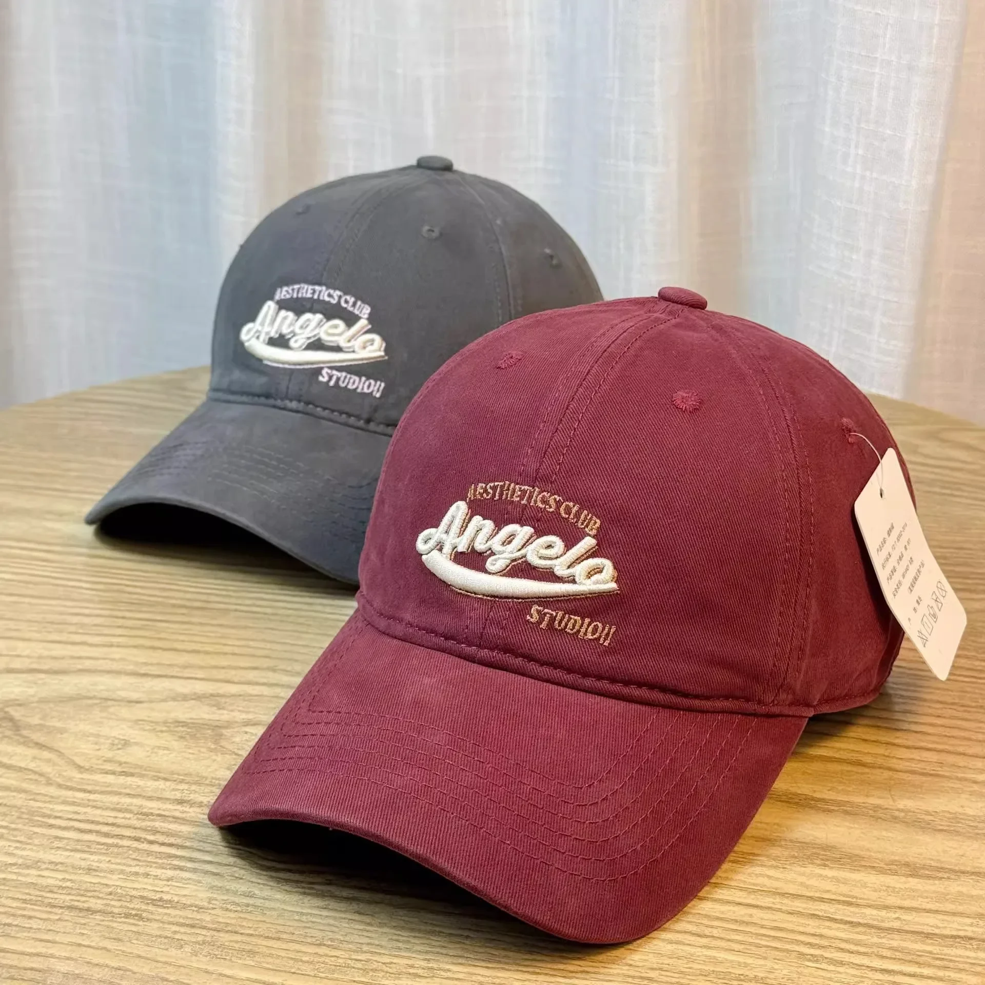 Cappelli da Baseball Gallizzi: Stile, Comfort e Design Unico per Tutti