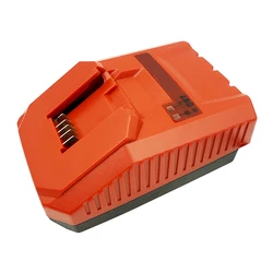 12V-C4 AC 100V-240V Power Tool Fast Charger For Hilti 10.8V 12V Lithium Battery 38W 3A Mini Compact Charger LED Power Display