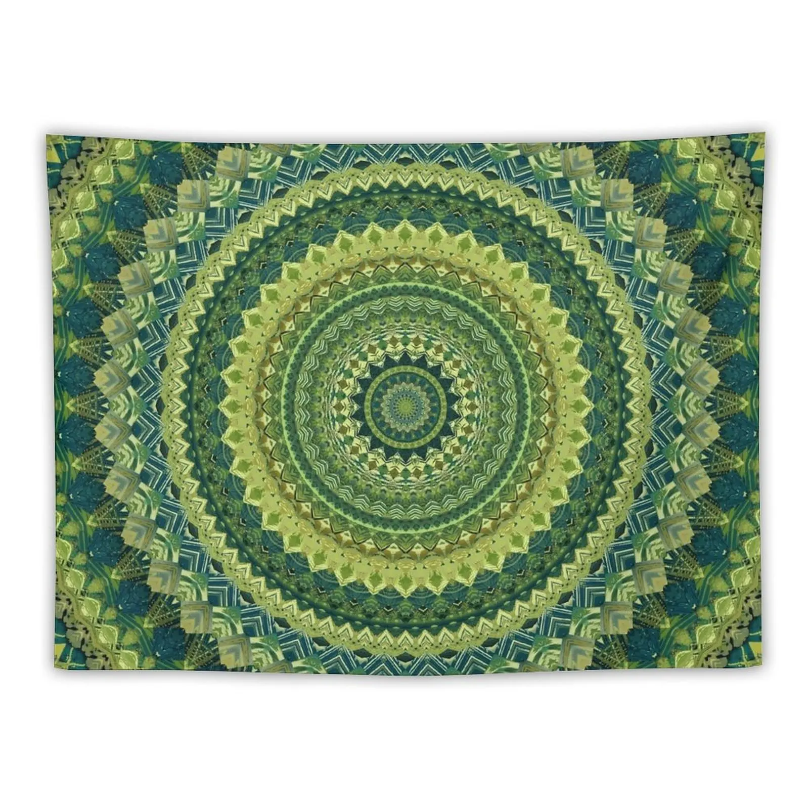 

Mandala 192 Tapestry Home Decorating Bed Room Decoration Room Decor For Girls Tapestry