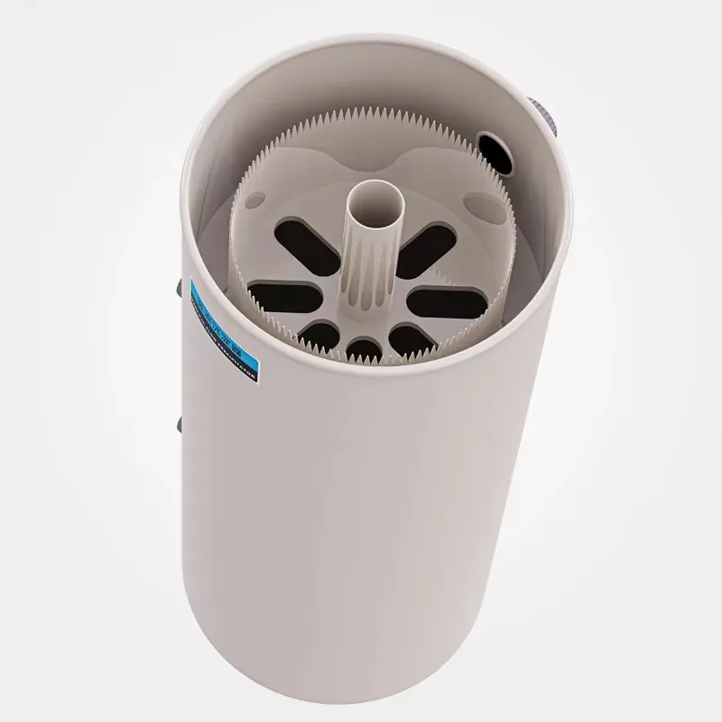 [2026] โรงงานยู แทงค์ จำหน่ายส่ง ระบบกรองน้ำแบบอควาโปนิกส์ สำหรับเลี้ยงปลานิล