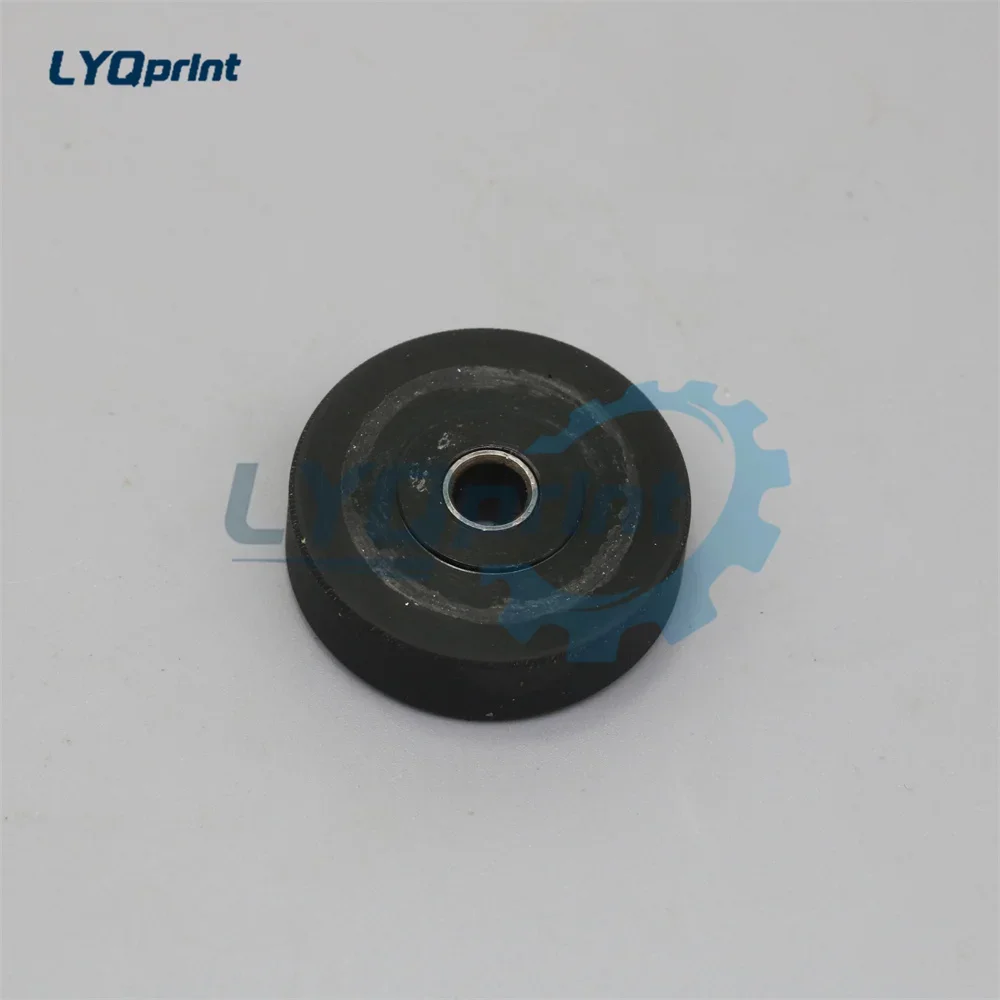 

Best Quality Sm52 Rubber Roller Feeder 89.016.236 Size:32*10*6mm Offset Printing Machine Spare Parts