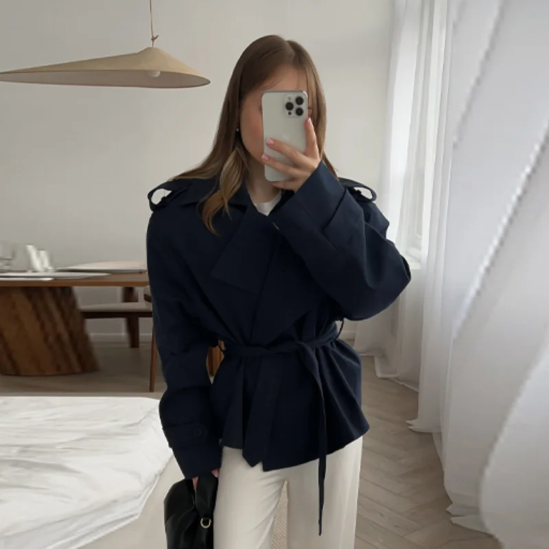 Thumbnail 4 - #14 Best Cropped Fashion Jackets to Buy In 2026