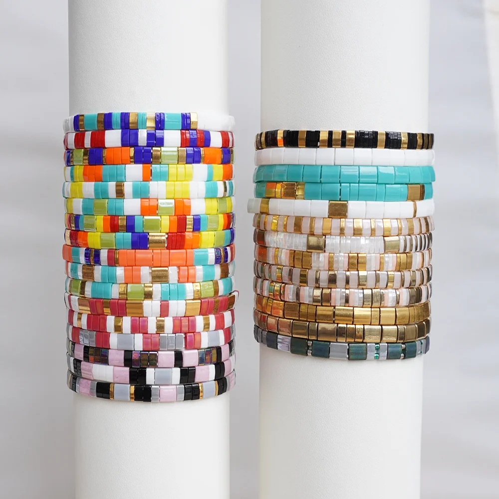 Nueva Pulsera de Moda para Muj - Ethnic Fashion Imports reseña y precio