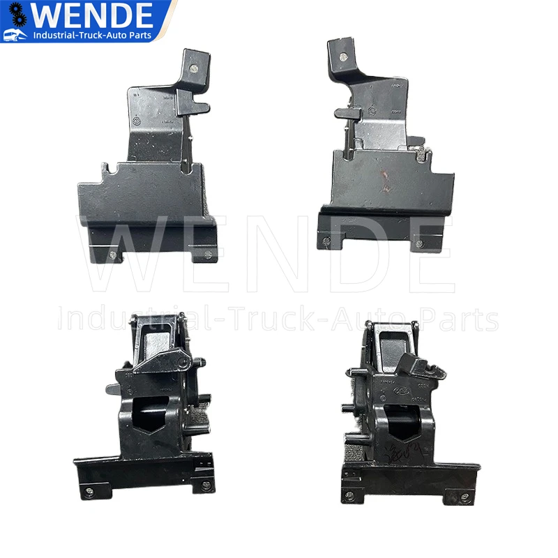 Left/Right Front Left/Right Rear VPLGP0137 VPLGP0139 VPLGP0138 VPLGP0140 Pedal Fixing Bracket For Range Rover SPORT L405 L494