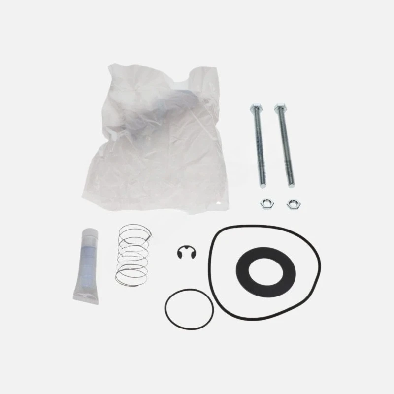 3002602820 Suitable for Screw Air Compressor Accessories GA75 Minimum Pressure Valve Repair Kit