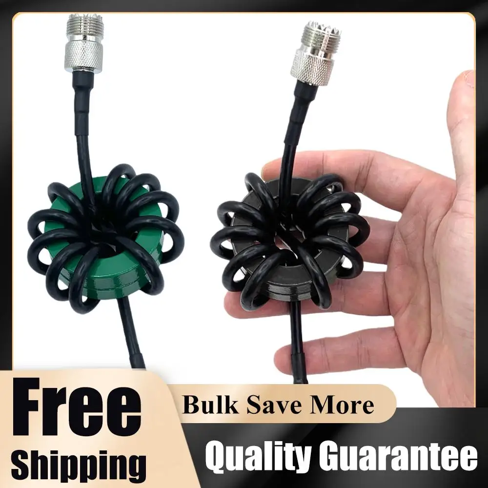 1.8-30Mhz 200W Shor…