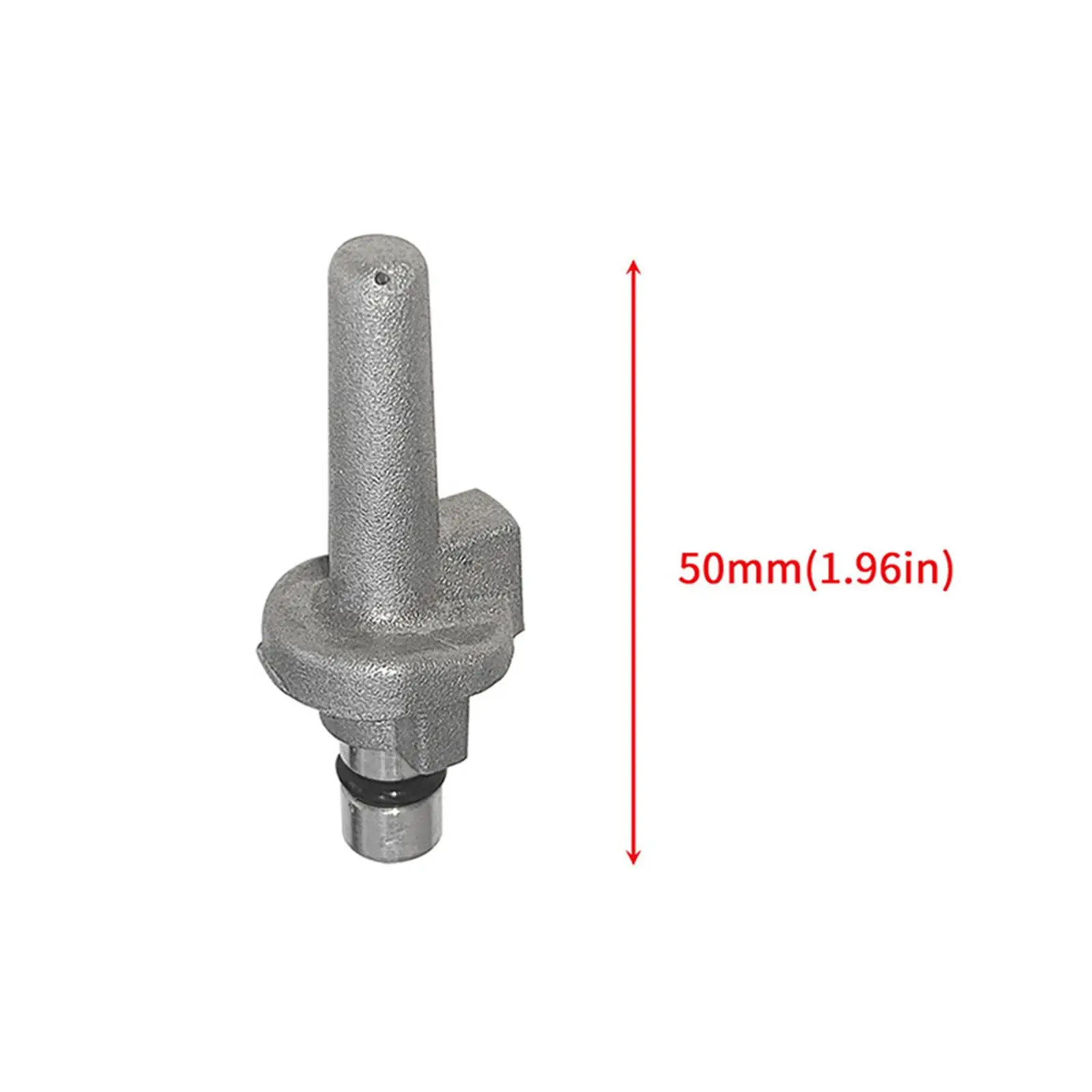 Erogatore di Olio con O-Ring 5D3-15155-00-00 93210-05098-00 di Alta Qualità, Sostituzione Diretta per Accessorio Yamaha Yfz450 2004-2009