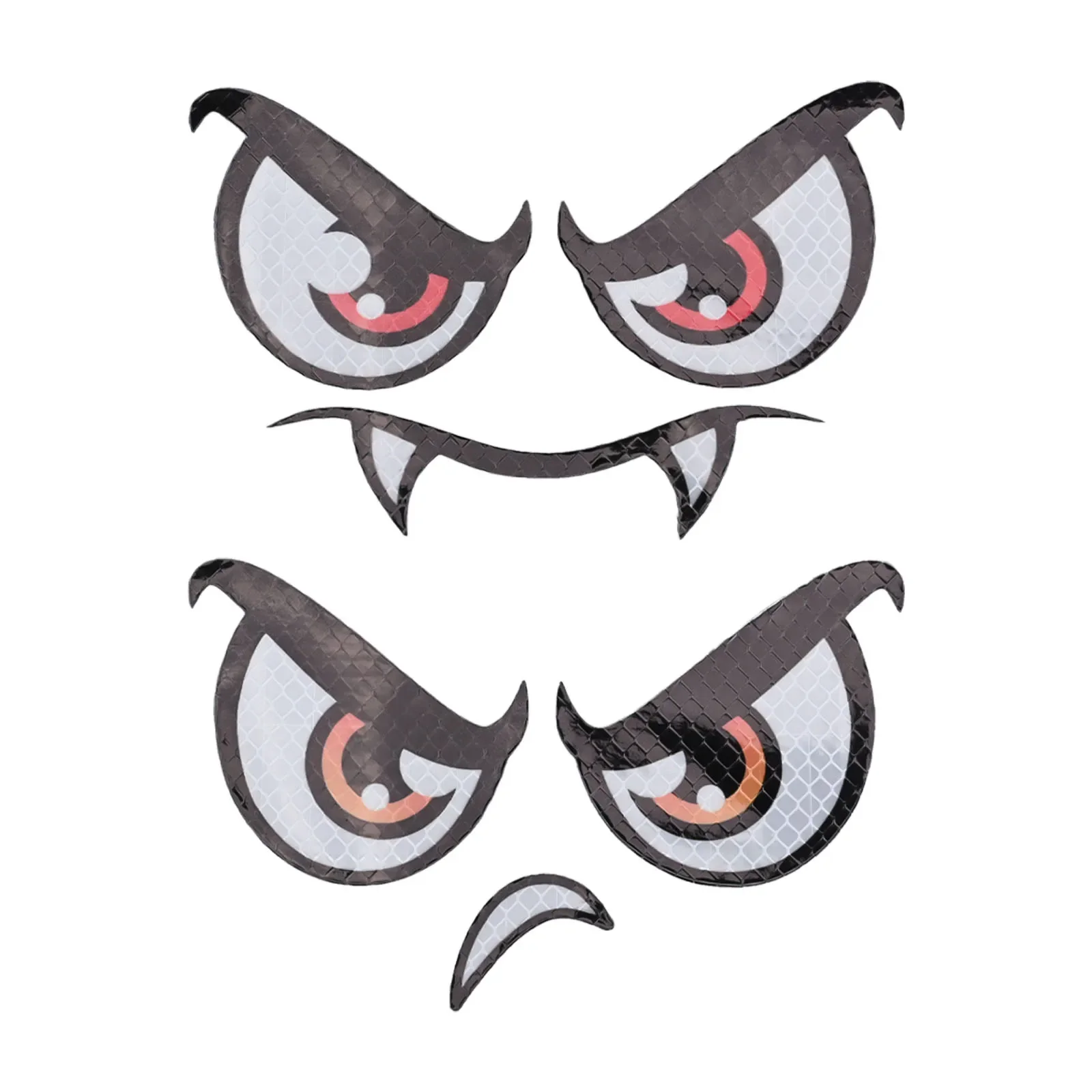 Cartoon Eye Paster Electric La - Gardening Tools Cartoon reseña y precio
