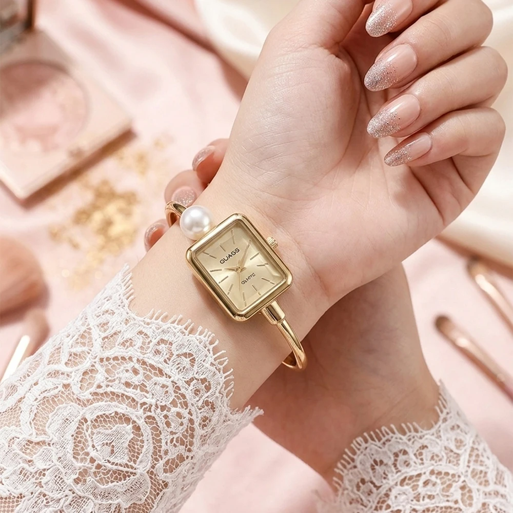 1 шт. Унисекс-часы-украшение,  – обзор и цена Jewelry Watches Luxury