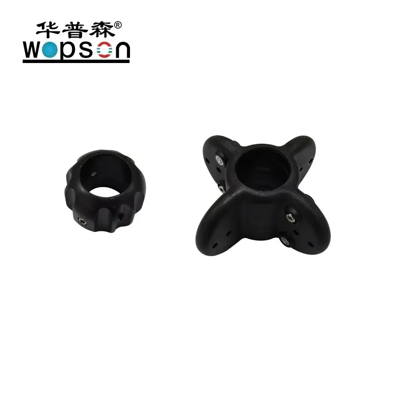 WOPSON 23 mm Kopf, 30 m, rotes Kabel, tragbare Kanalisation, Inspektion, CCTV-Kamera für Rohrinspektion mit 512 Hz Locator