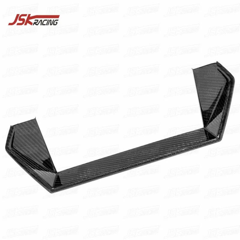 

DRY CARBON FIBER INTERIOR NAV SURROUND For 2018-2022 LAMBO URUS
