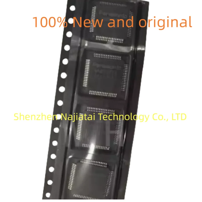 

5pcs/Lot 100% New and Original MN86471A MN86471 QFP-64 IC
