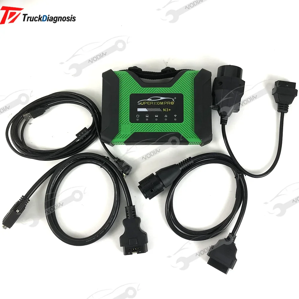 التكوين الكامل SUPER ICOM PRO N3 لرمز دعم B-MW MB PRO N3 + USB 3.0 SUPER Obd2 أداة تشخيص الماسح الضوئي