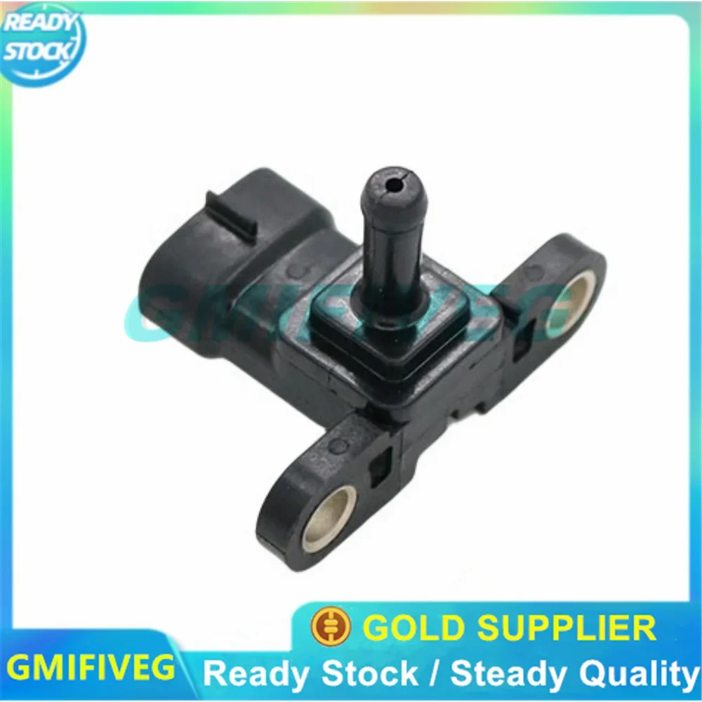 

079800-5580 ME223596 0798005580 7690 Manifold Intake Air Pressure MAP Sensor For Mitsubishi Fuso Canter Catepillar-Forklifts