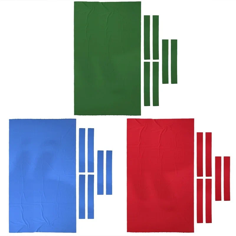 Thumbnail 3 - #21 Cheapest Billiard Table Clothes Deals You Can Get